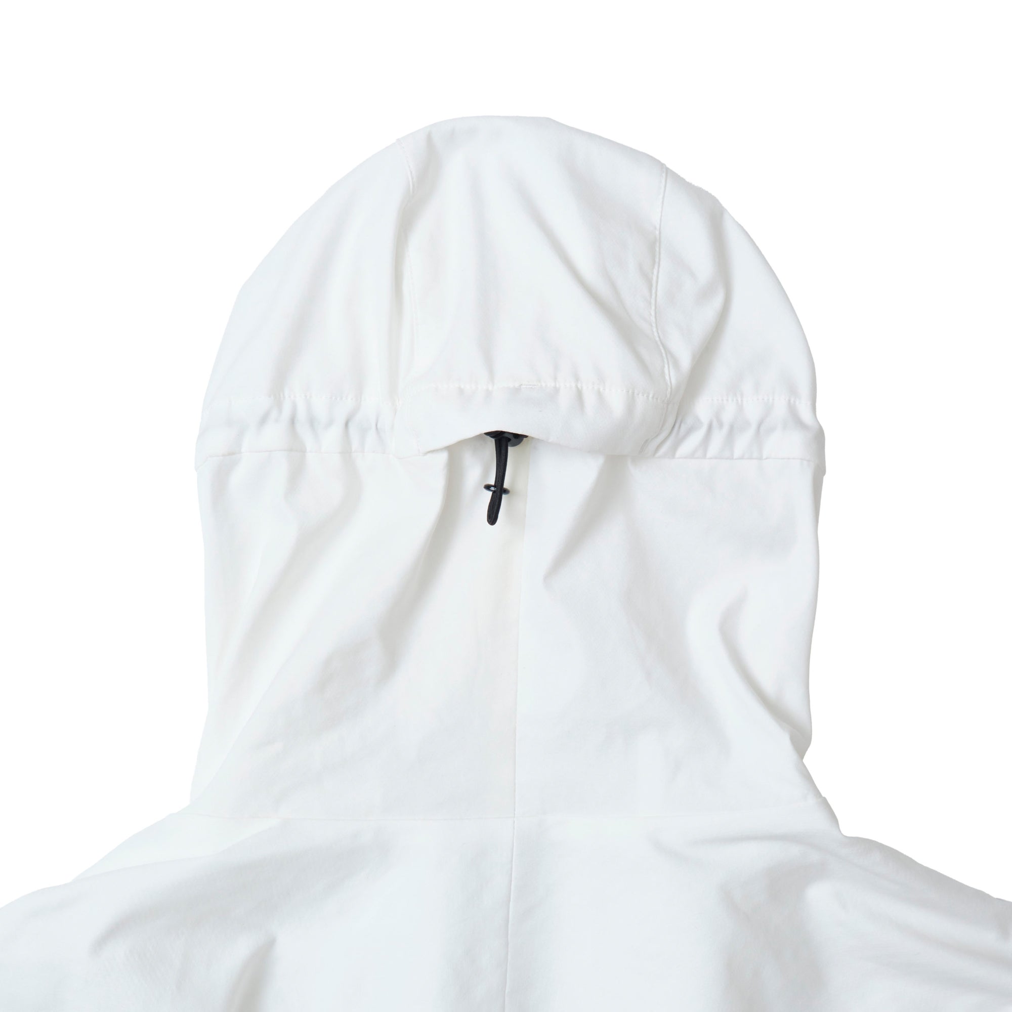 Magic Stick WR Track Jacket Rich White 25SS-MS1-001
