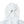 Magic Stick WR Track Jacket Rich White 25SS-MS1-001