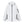 Magic Stick WR Track Jacket Rich White 25SS-MS1-001