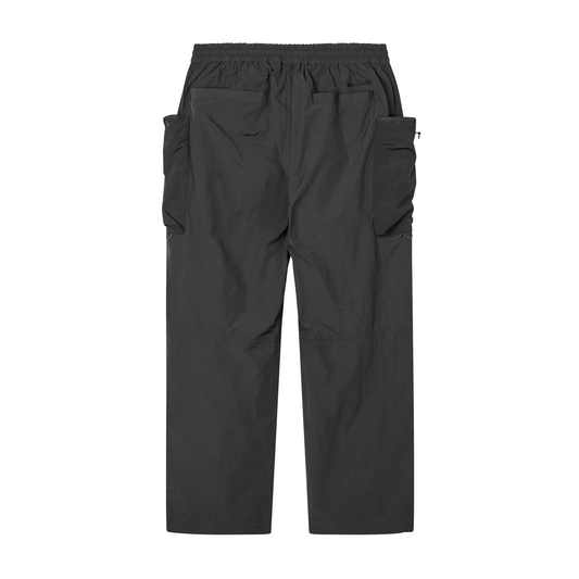 Wild Things Camp Tool Pocket Pants Black