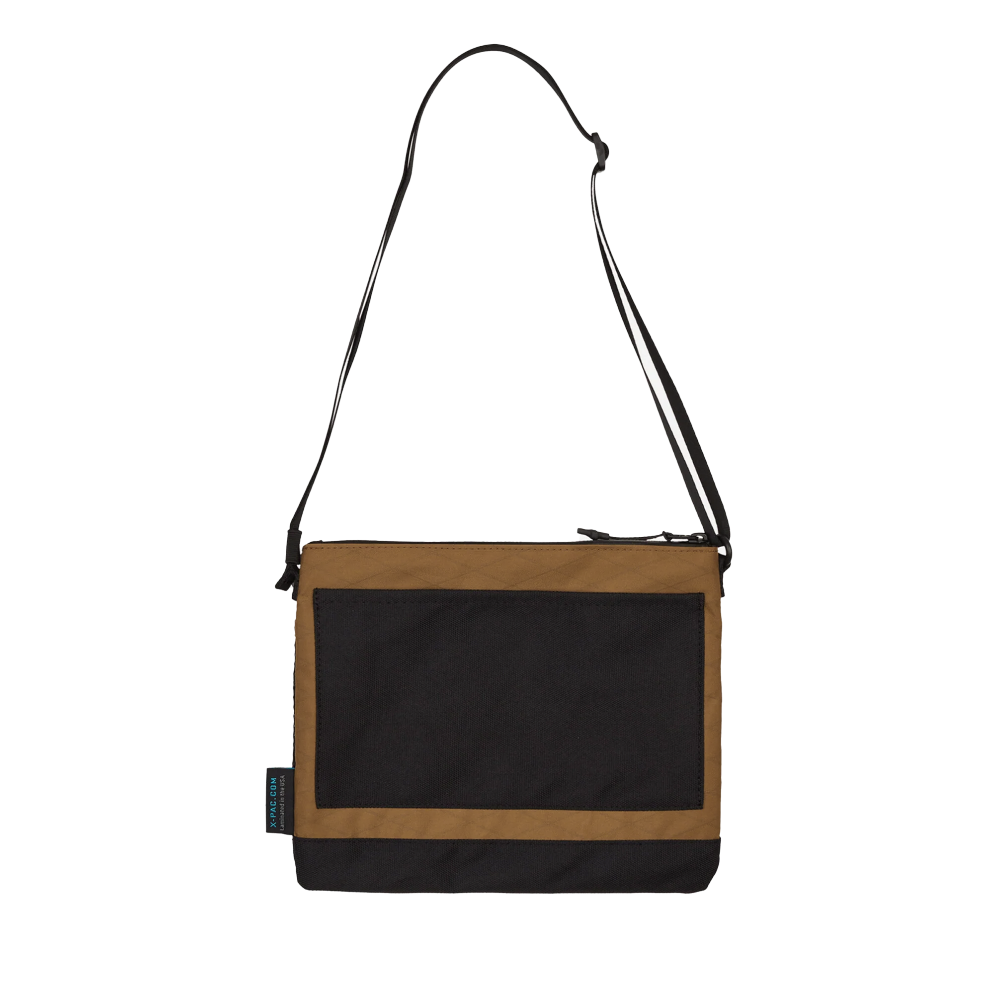 Wild Things X-Pac Sacoche Beige