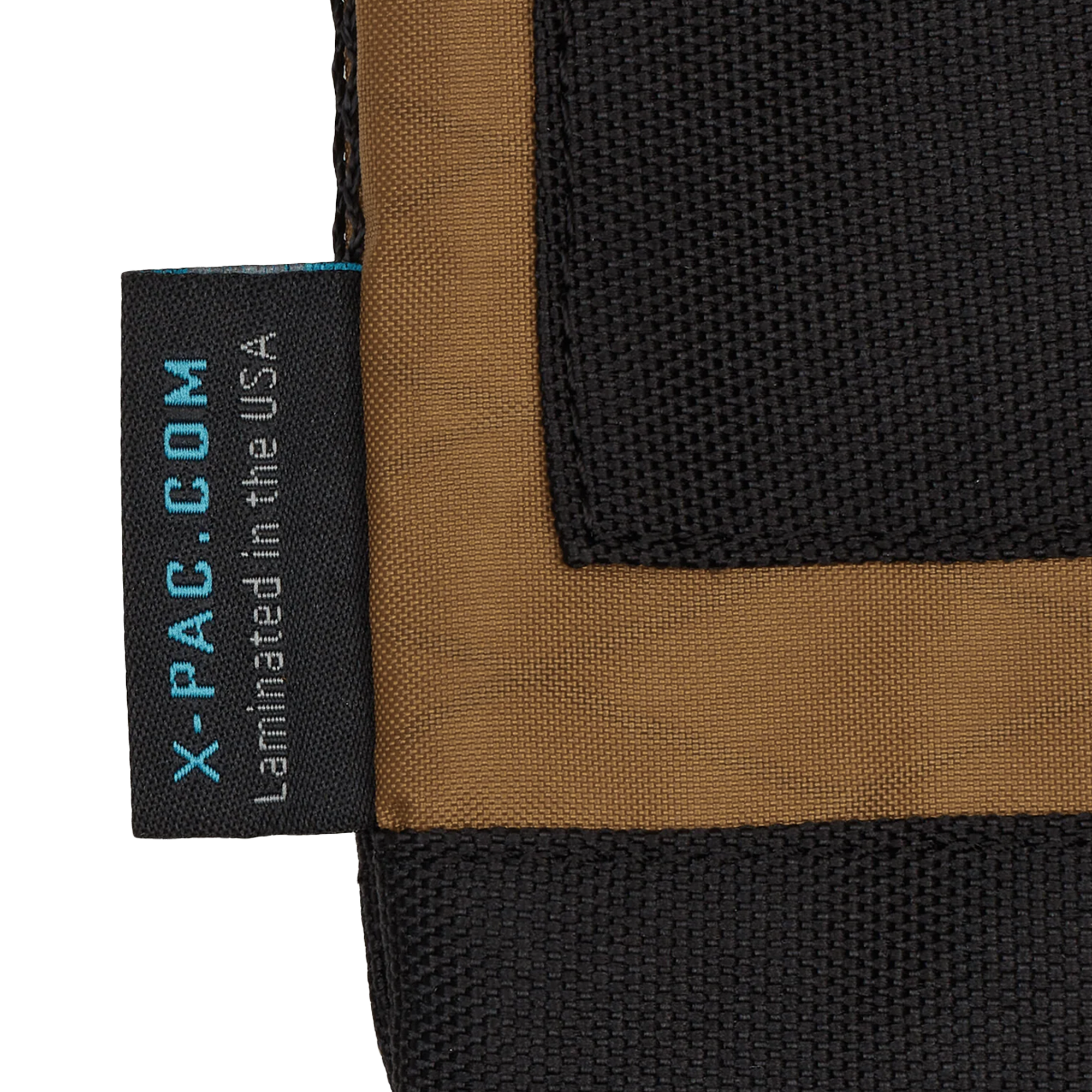 Wild Things X-Pac Sacoche Beige