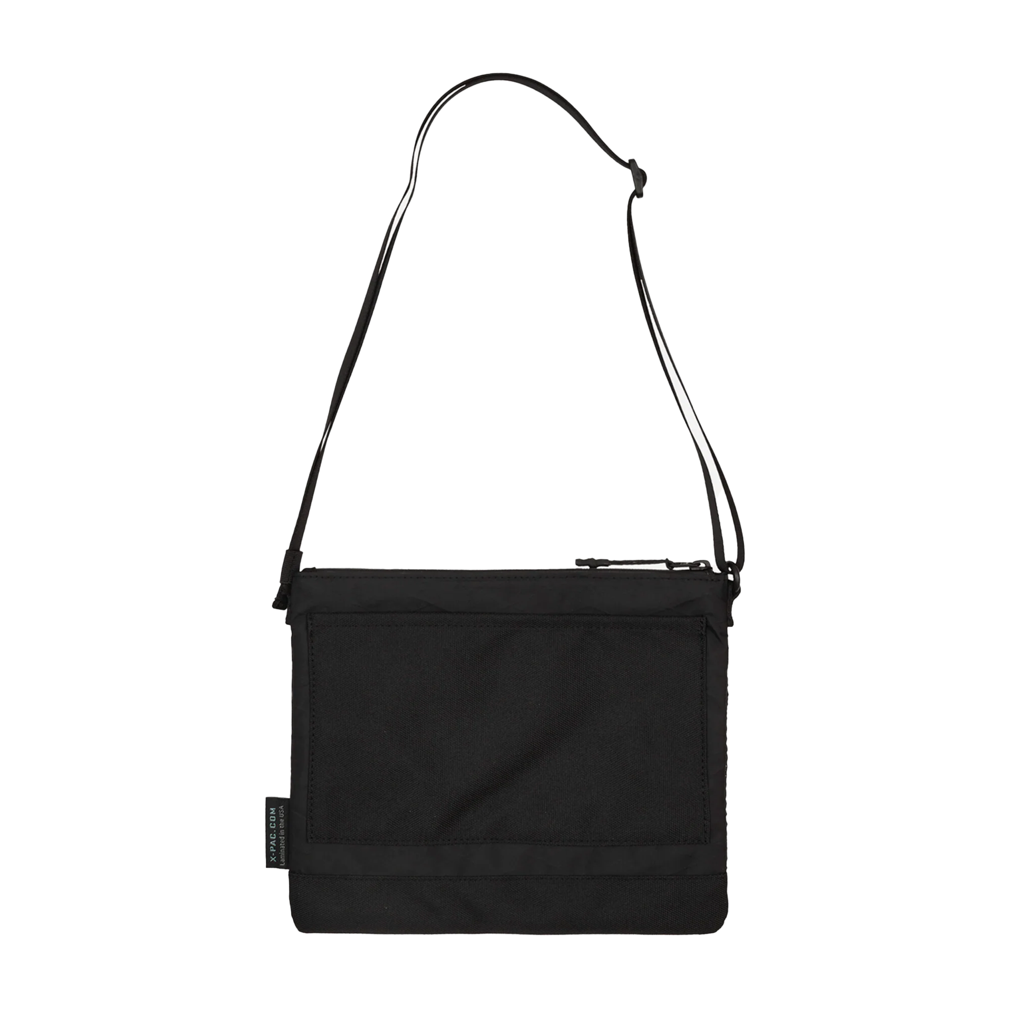 Wild Things X-Pac Sacoche Black