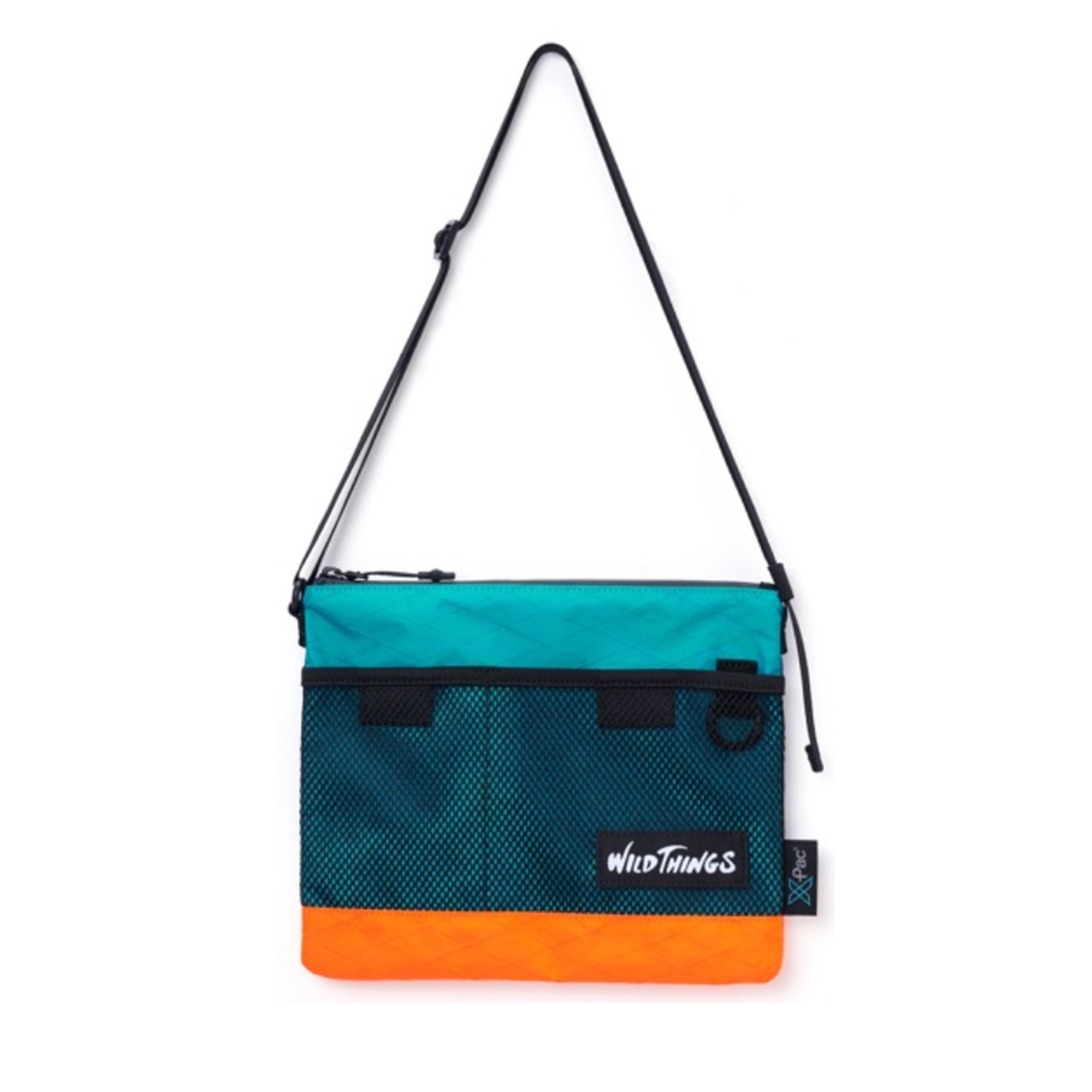 Wild Things X-Pac Sacoche Multi