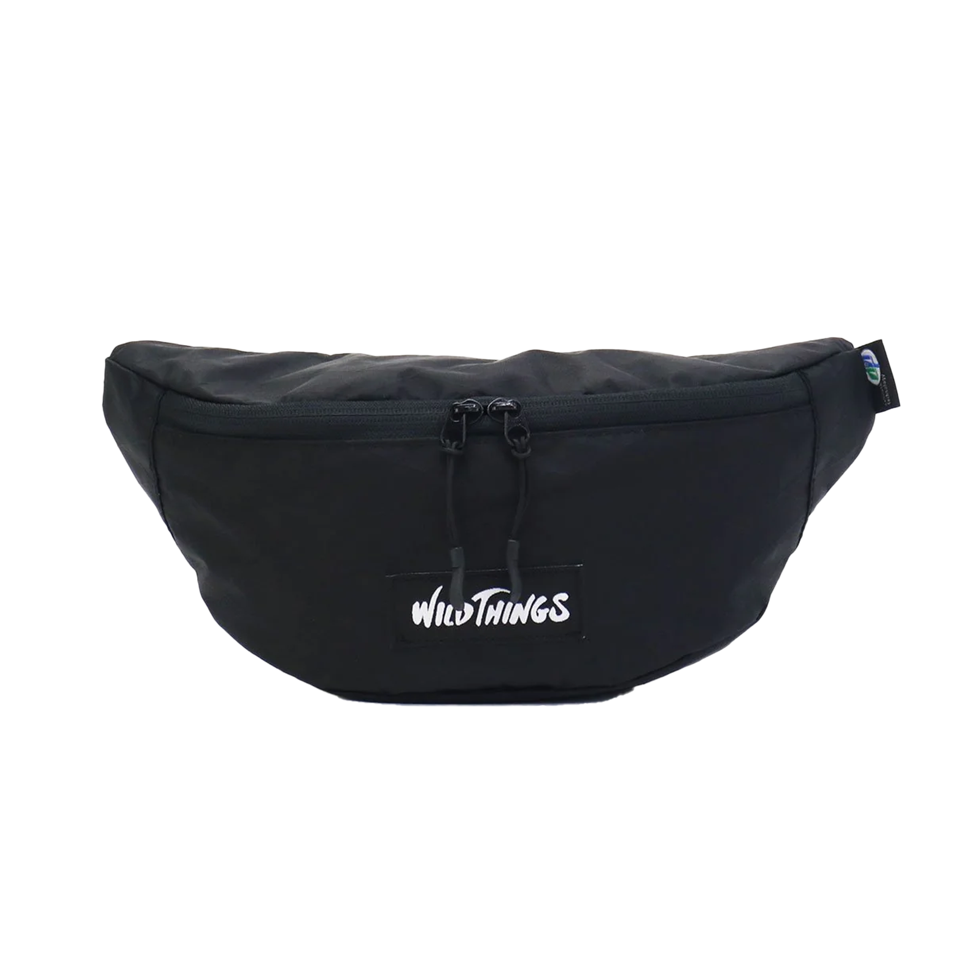 Wild Things X-Pac Waist Bag Black