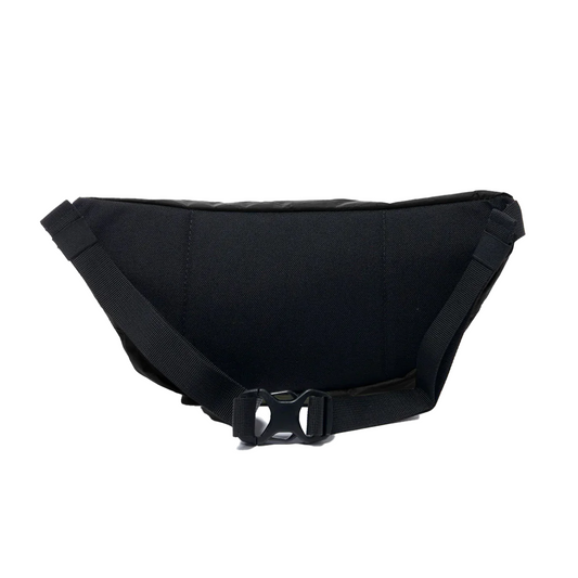 Wild Things X-Pac Waist Bag Black