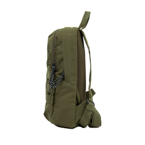 Wild Things Military Waist Bag Olive