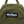 Wild Things Military Waist Bag Olive