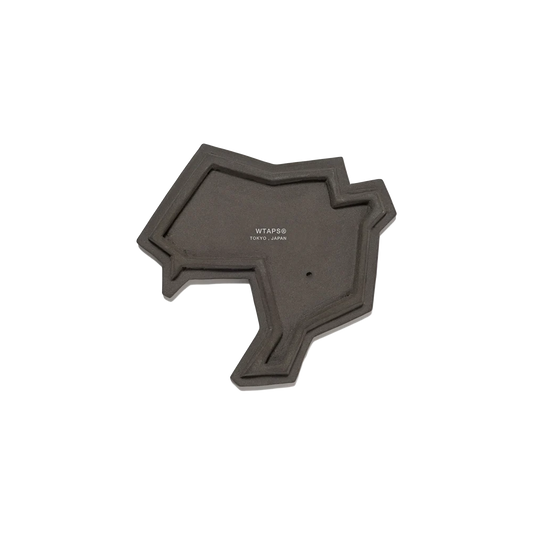 WTAPS RP Tray Ceramic Tsukamoto Gray 06XTD-AC02
