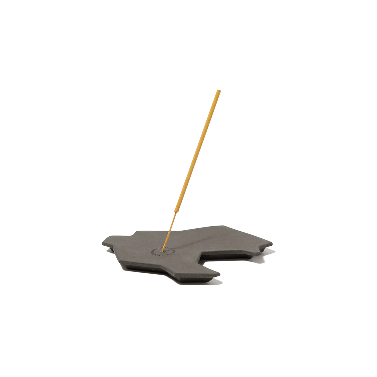 WTAPS RP Tray Ceramic Tsukamoto Gray 06XTD-AC02