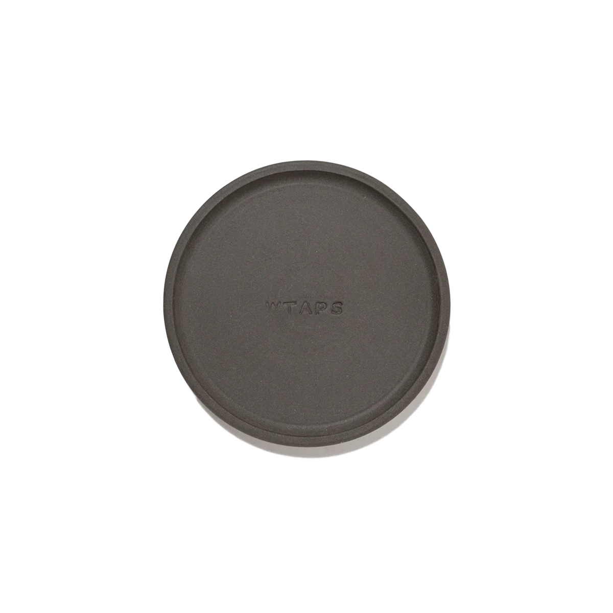 WTAPS Sink Tray Ceramic Tsukamoto Gray 06XTD-AC01