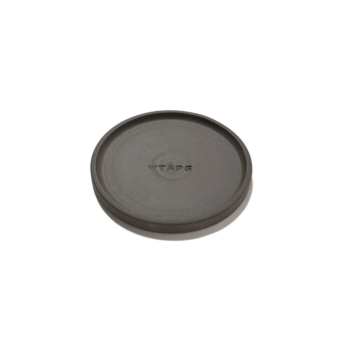 WTAPS Sink Tray Ceramic Tsukamoto Gray 06XTD-AC01