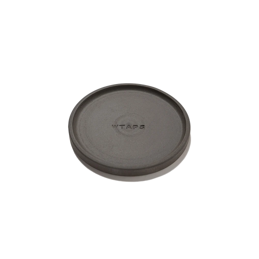 WTAPS Sink Tray Ceramic Tsukamoto Gray 06XTD-AC01
