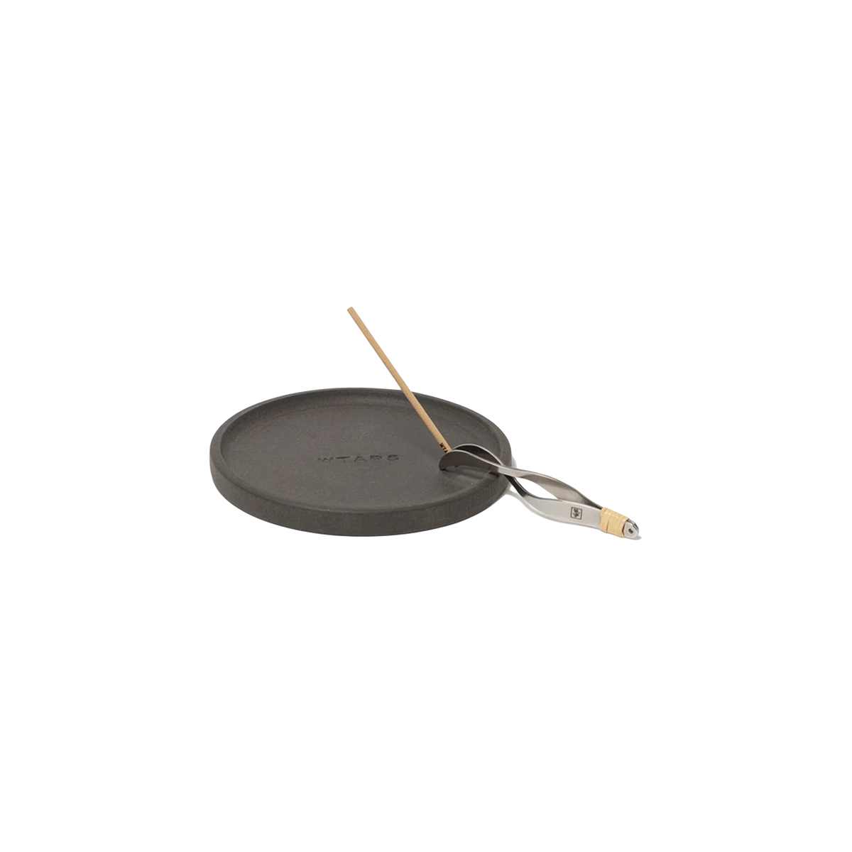WTAPS Sink Tray Ceramic Tsukamoto Gray 06XTD-AC01