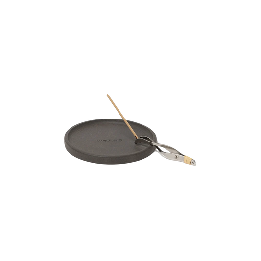 WTAPS Sink Tray Ceramic Tsukamoto Gray 06XTD-AC01