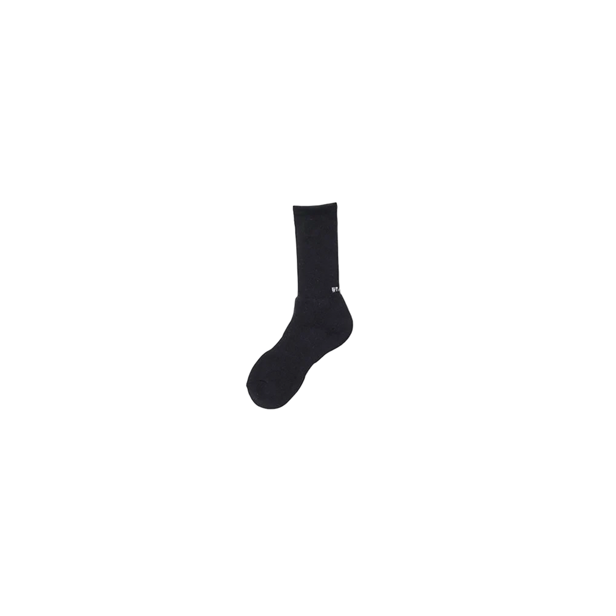 WTAPS Skivvies 3-Pack Sox Black MYDT-UWM05