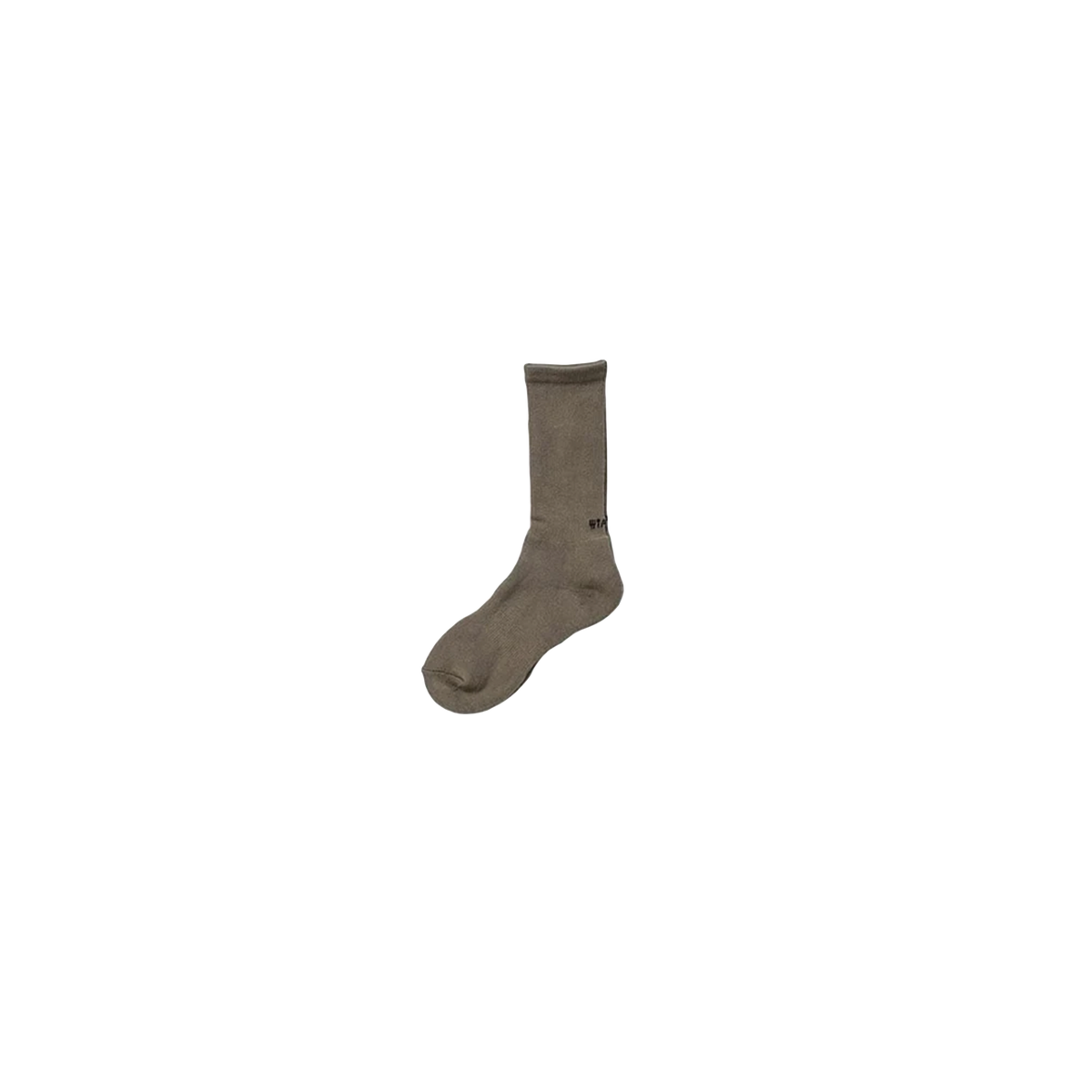 WTAPS Skivvies 3-Pack Sox Olive Drab MYDT-UWM05