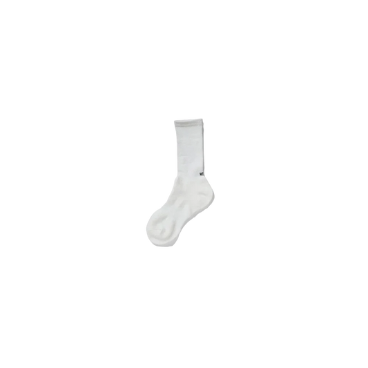 WTAPS Skivvies 3-Pack Sox White MYDT-UWM05
