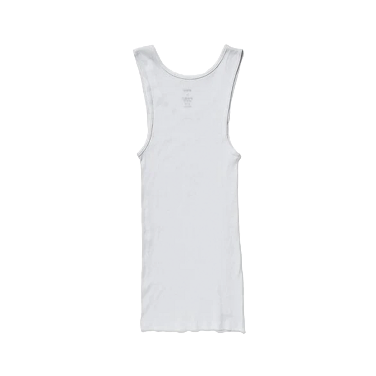 WTAPS Skivvies 3-Pack Tank White MYDT-UWM02