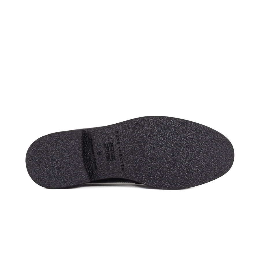 Duke + Dexter Women's Wilde Thank You, Good Night Penny Loafer