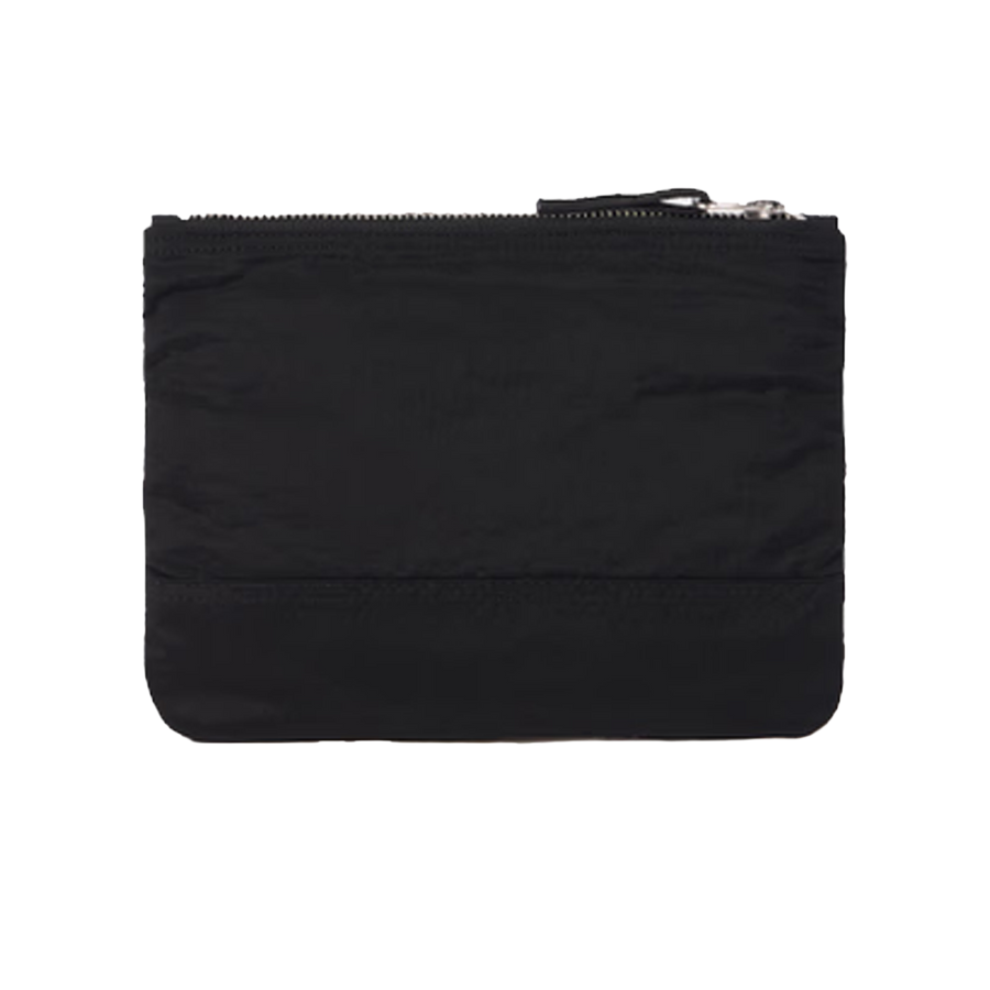 Stone Island Wallet 950004 Black