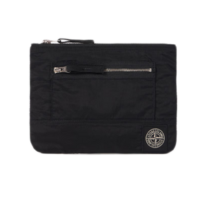 Stone Island Wallet 950004 Black
