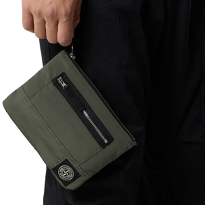 Stone Island Wallet 950004 Musk