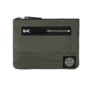 Stone Island Wallet 950004 Musk