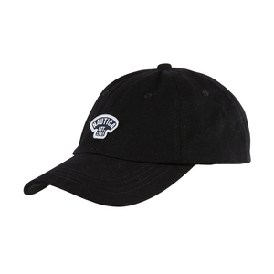 Nautica Japan Wappen Arch Logo Cap Black