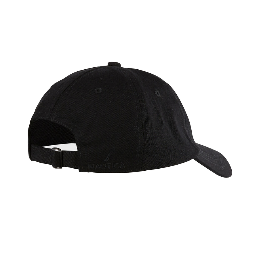 Nautica Japan Wappen Arch Logo Cap Black