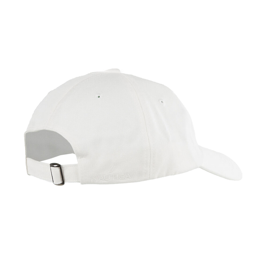 Nautica Japan Wappen Arch Logo Cap Off