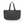 thisisneverthat Washed Canvas Tote Bag Charcoal