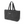 thisisneverthat Washed Canvas Tote Bag Charcoal