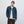 Neighborhood Washed Denim Type-2 Jacket Indigo