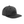 Sci-Fi Fantasy Wasted Logo Hat Black