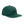 Sci-Fi Fantasy Wasted Logo Hat Green