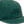 Sci-Fi Fantasy Wasted Logo Hat Green