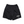 Nautica Japan Water Repellent Nylon Track Shorts Black