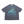 Jungles Jungles What Problem Vintage T-Shirt Steel Blue