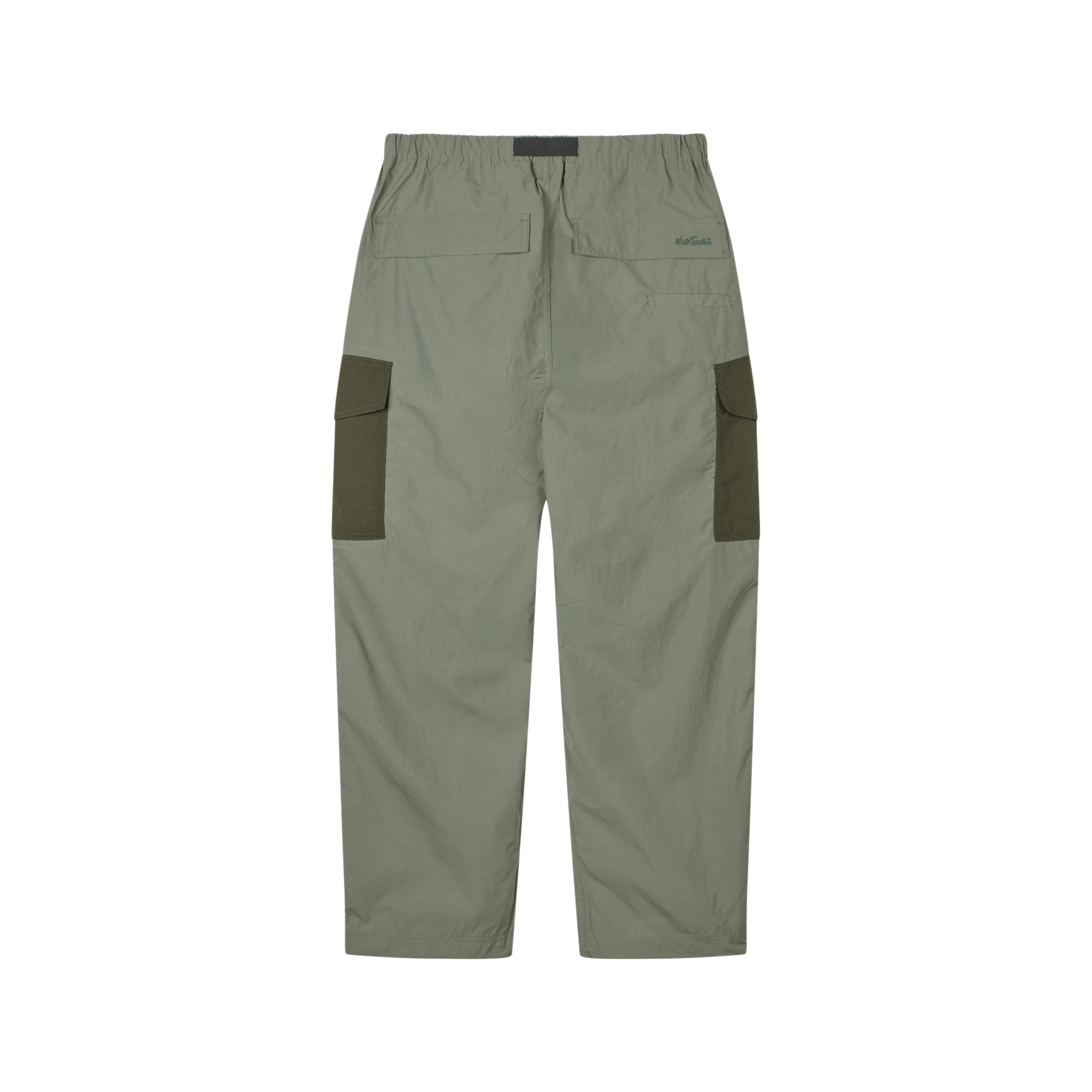 Wild Things Backstain Field Cargo Pants Olive Drab