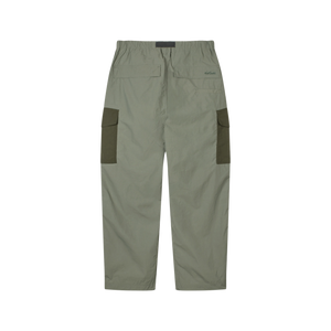 Wild Things Backstain Field Cargo Pants Olive Drab