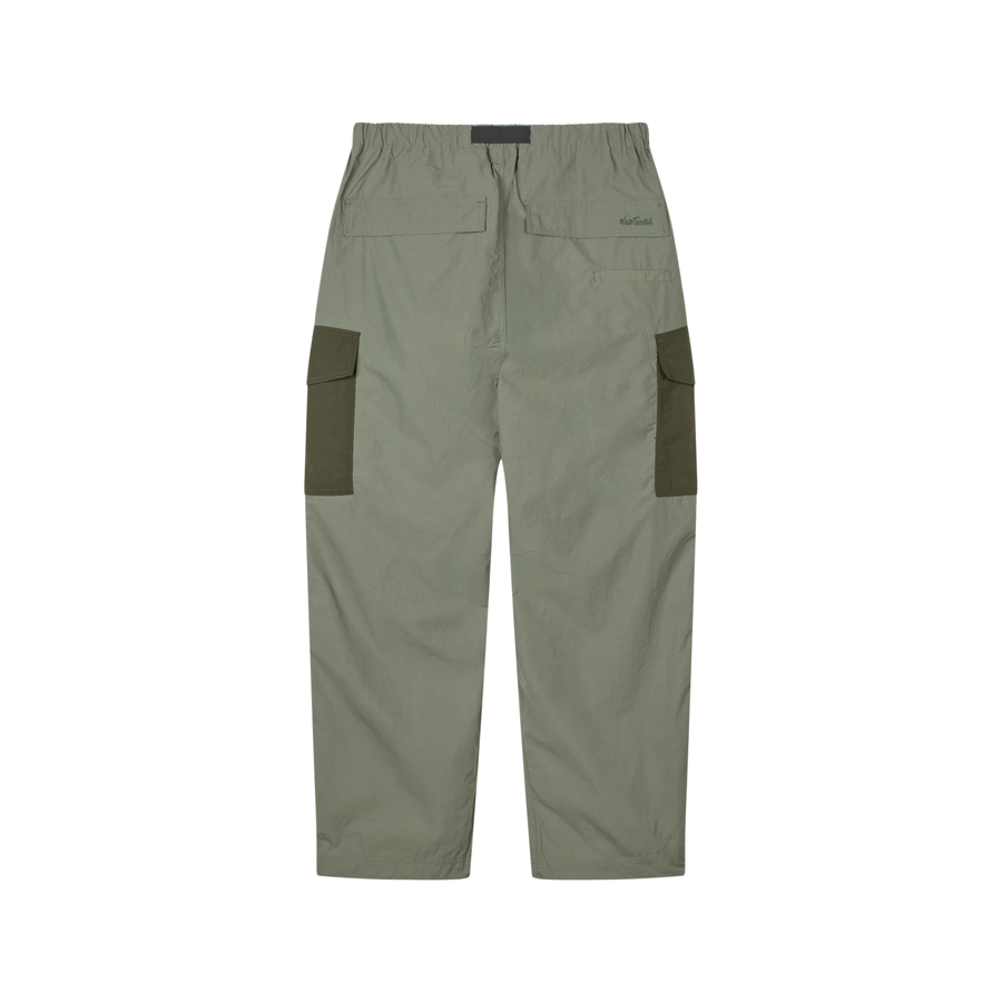 Wild Things Backstain Field Cargo Pants Olive Drab