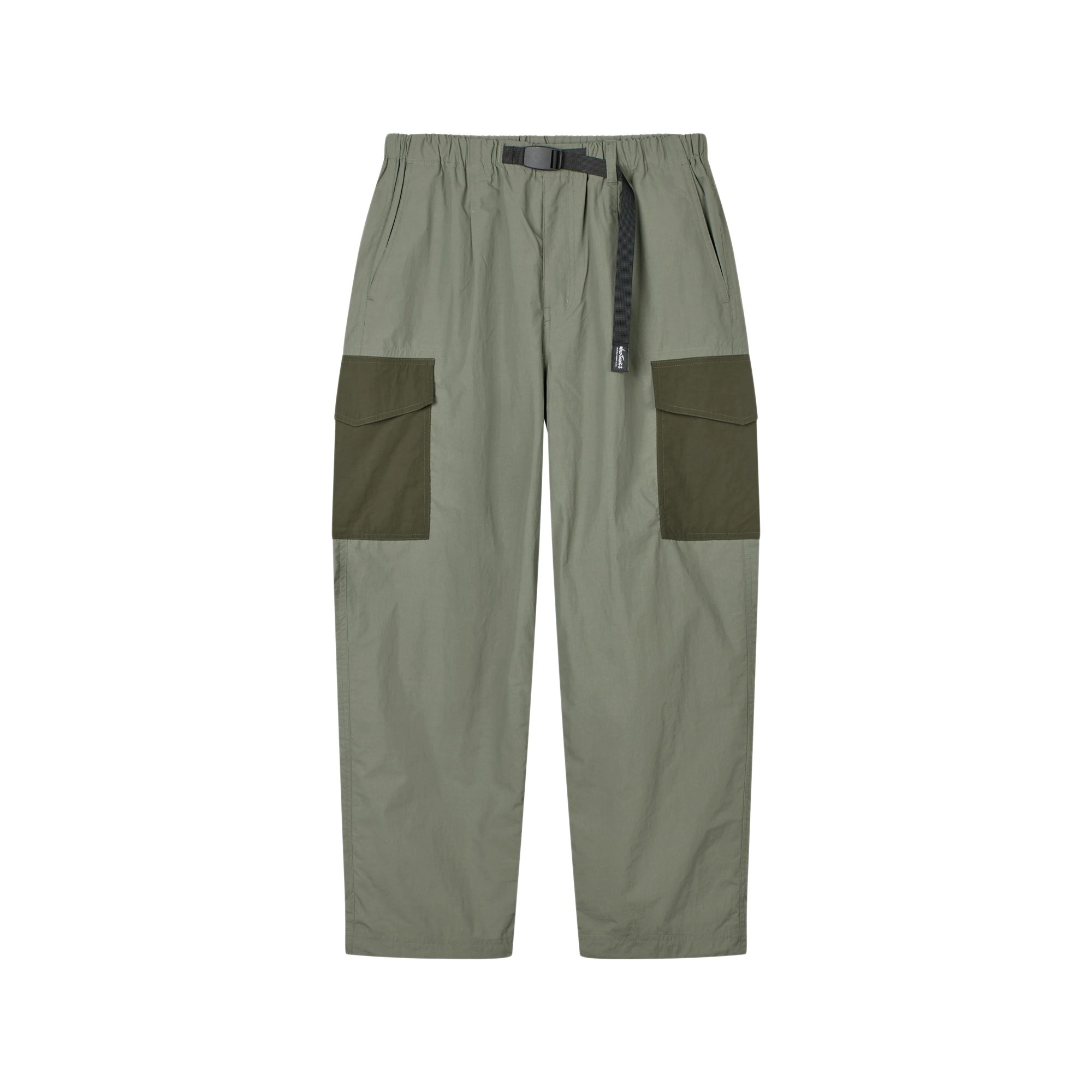 Wild Things Backstain Field Cargo Pants Olive Drab