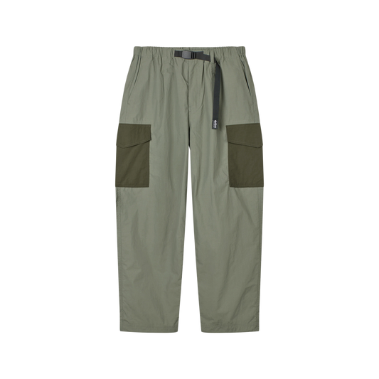 Wild Things Backstain Field Cargo Pants Olive Drab