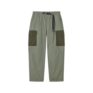 Wild Things Backstain Field Cargo Pants Olive Drab