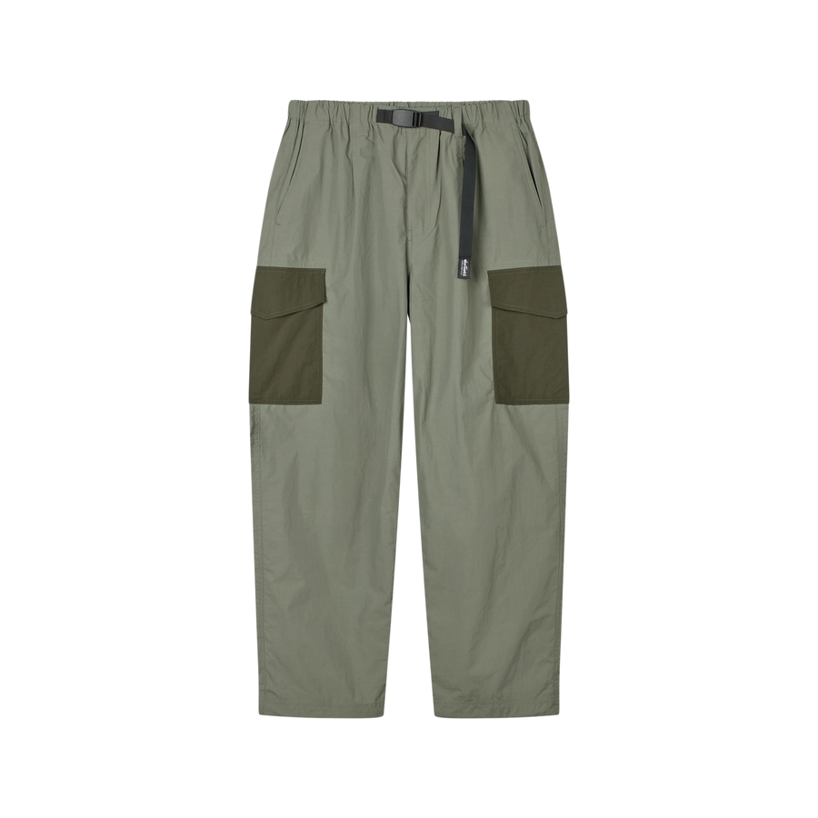 Wild Things Backstain Field Cargo Pants Olive Drab