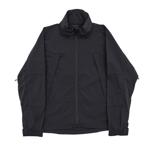 Wild Things Softshell Jacket Black