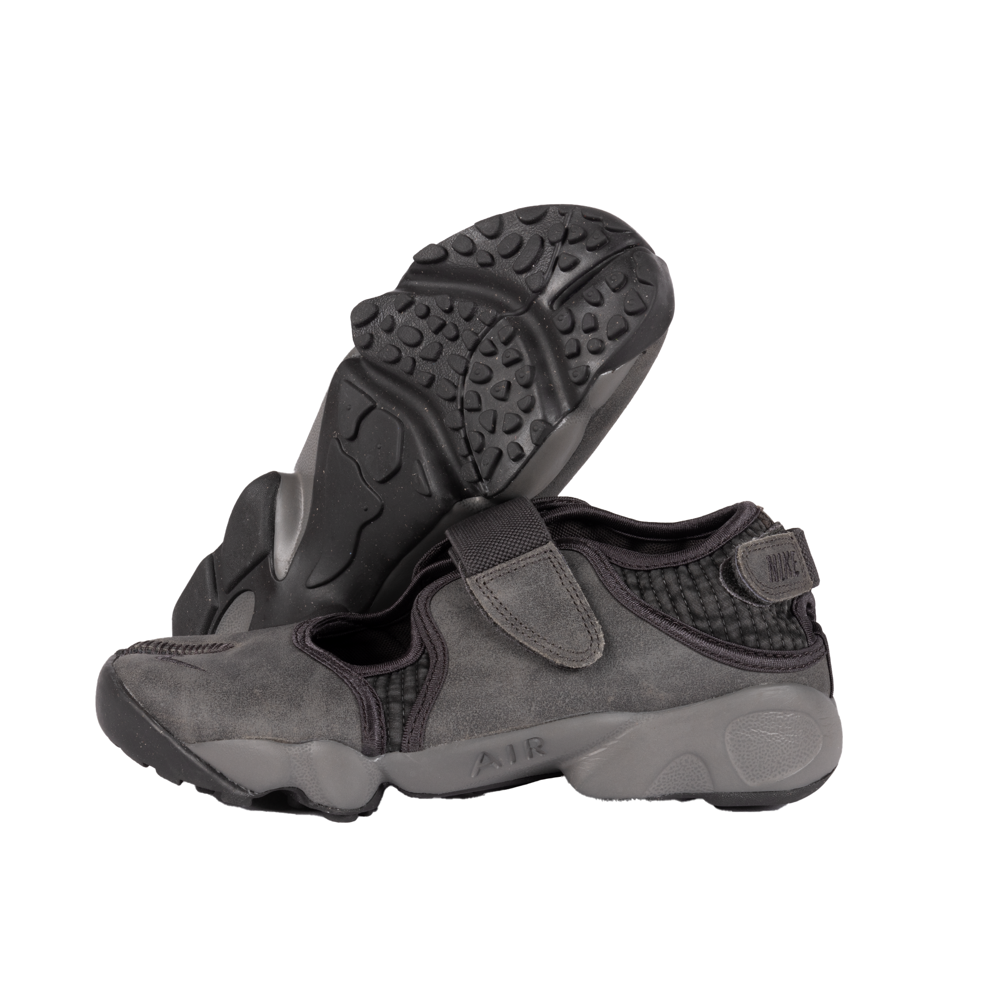 Nike Women's Air Rift Medium Ash/Medium Ash/Flat Pewter IO0278-254