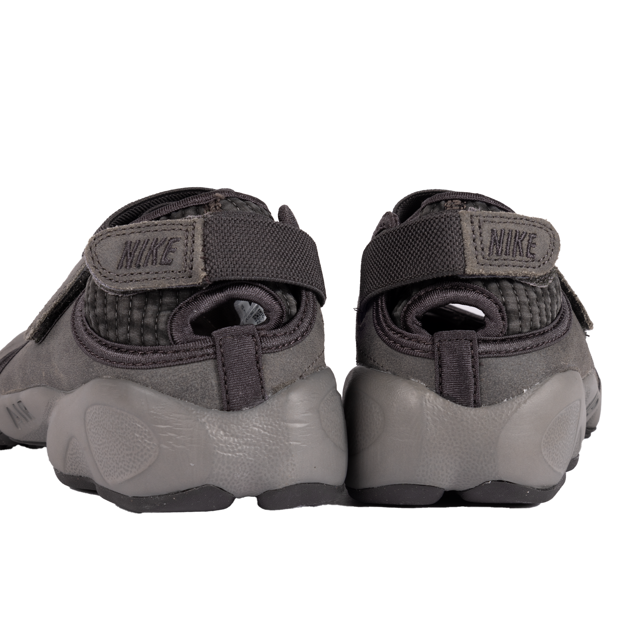 Nike Women's Air Rift Medium Ash/Medium Ash/Flat Pewter IO0278-254