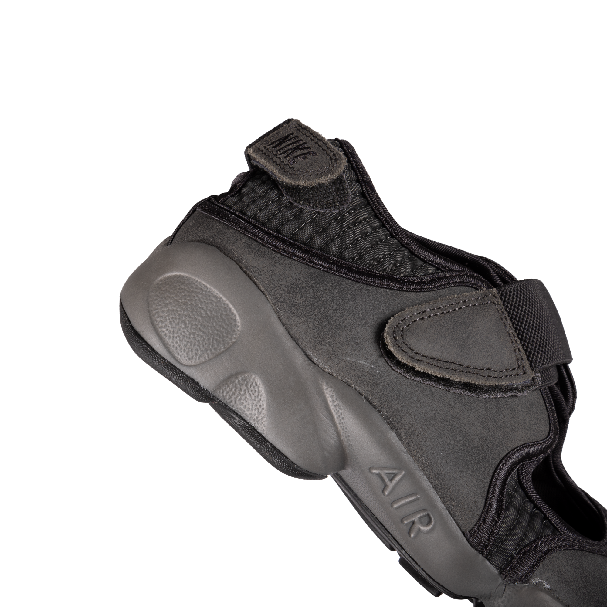 Nike Women's Air Rift Medium Ash/Medium Ash/Flat Pewter IO0278-254